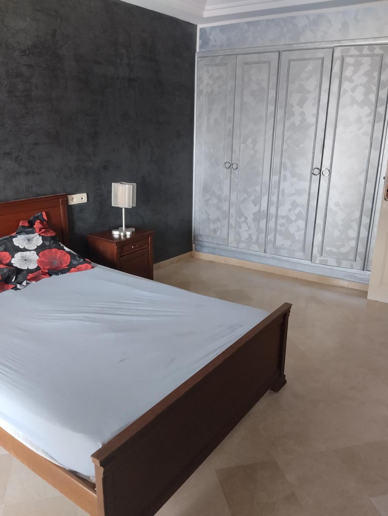 Royale Beach Apartment Sousse